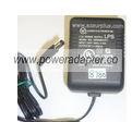 LE1 480908RO3CT AC ADAPTER 9VDC 800mA USED -(+) 2x5.5x9.8mm ROUN - Click Image to Close
